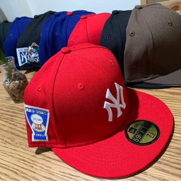 New era cap different size - Picture 9 of 11
